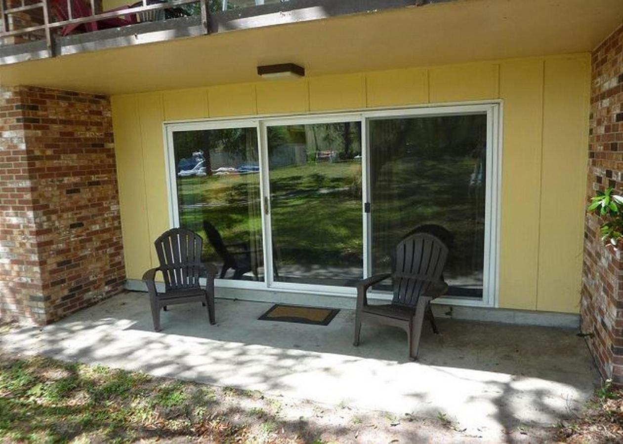 Atlantic Breeze By Jekyll Realty Apartment Jekyll Island Exterior photo