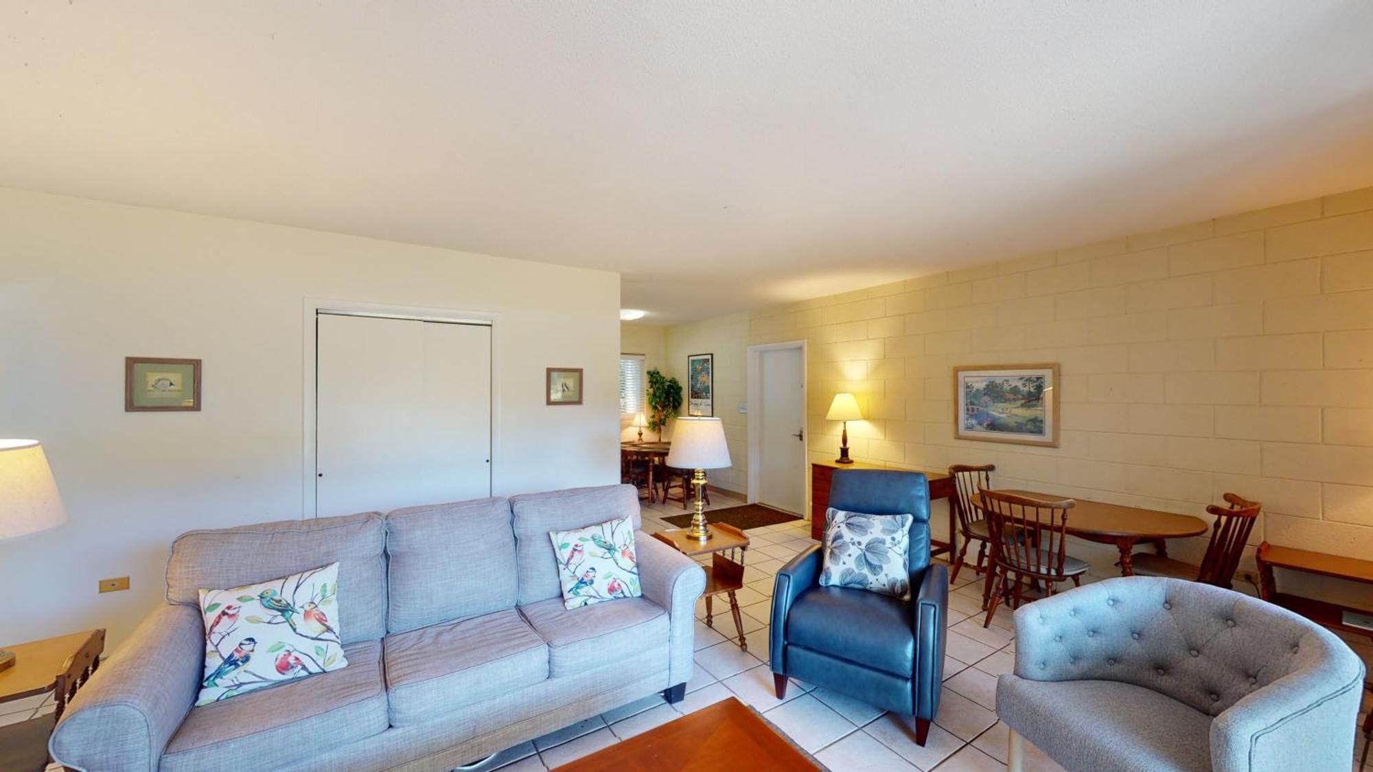Atlantic Breeze By Jekyll Realty Apartment Jekyll Island Room photo