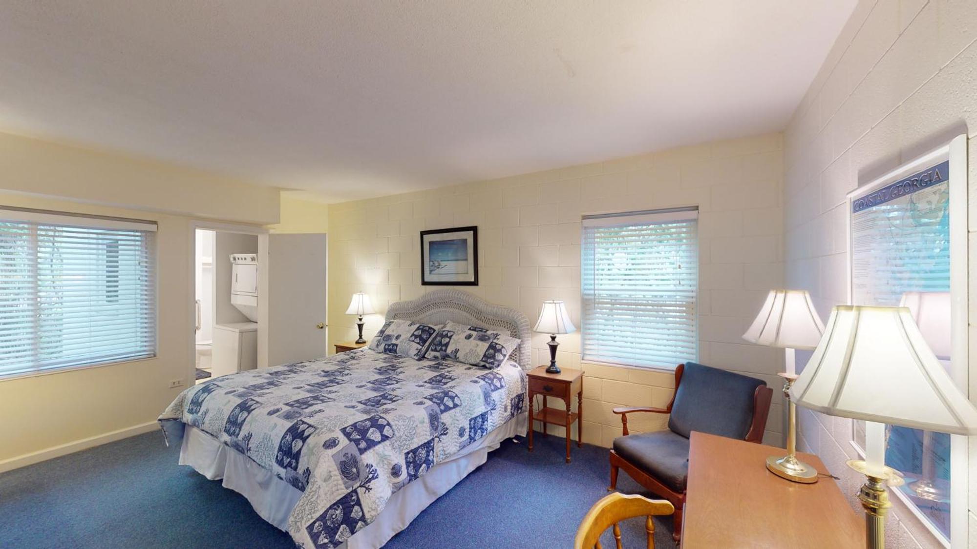 Atlantic Breeze By Jekyll Realty Apartment Jekyll Island Room photo