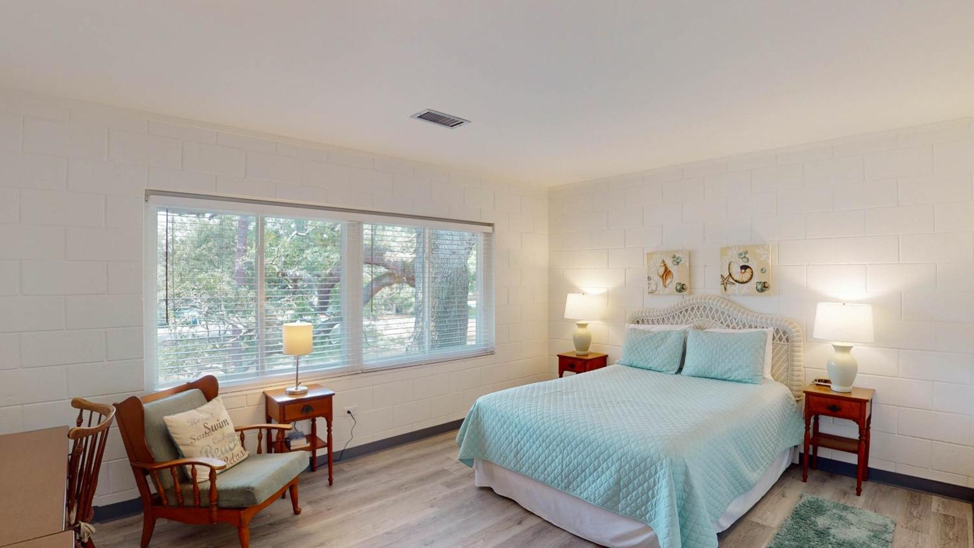 Atlantic Breeze By Jekyll Realty Apartment Jekyll Island Room photo