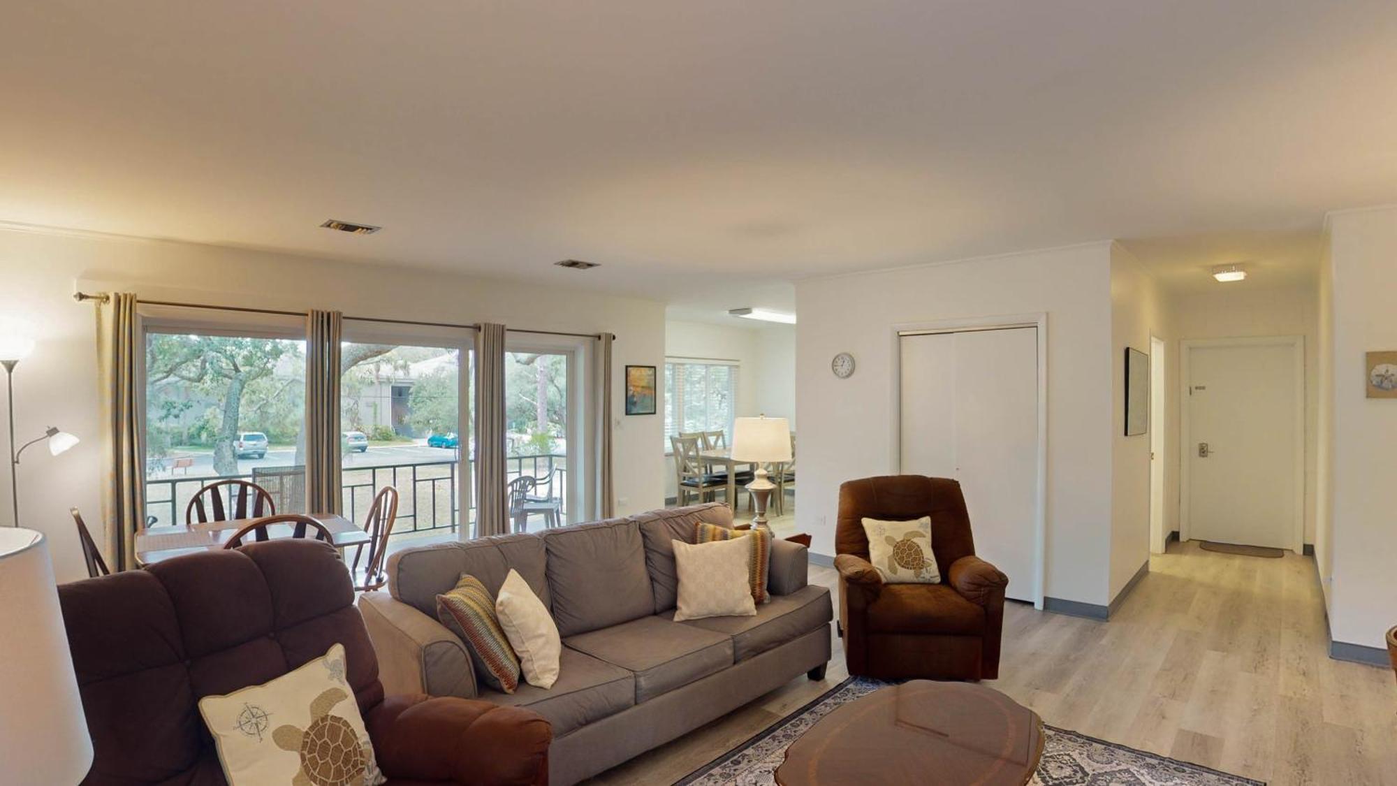 Atlantic Breeze By Jekyll Realty Apartment Jekyll Island Room photo