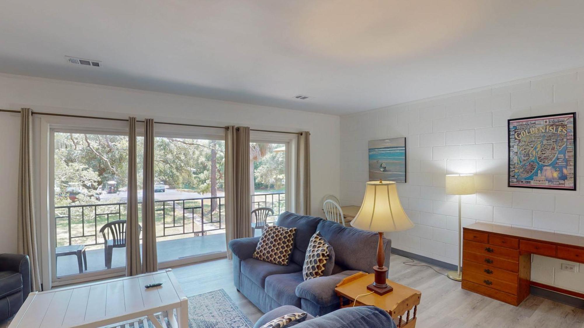 Atlantic Breeze By Jekyll Realty Apartment Jekyll Island Room photo