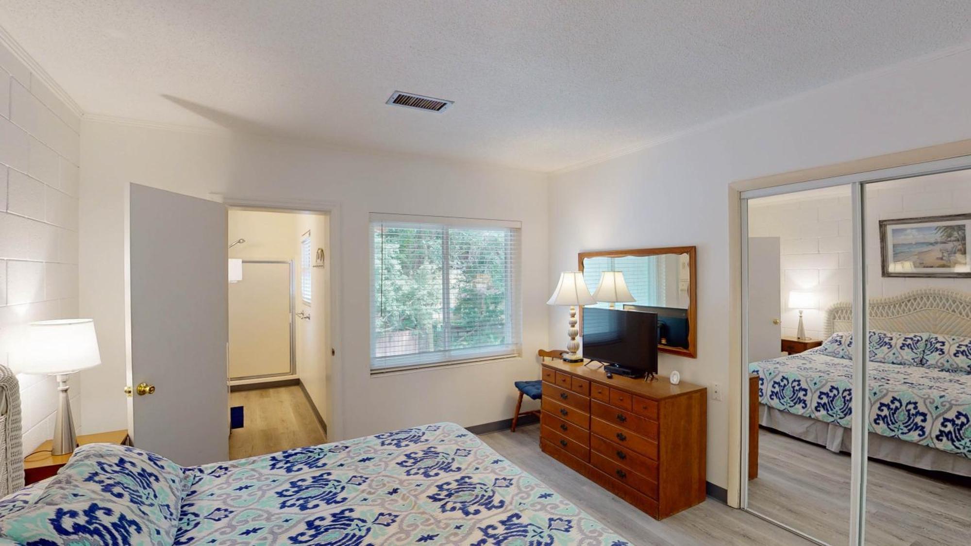 Atlantic Breeze By Jekyll Realty Apartment Jekyll Island Room photo