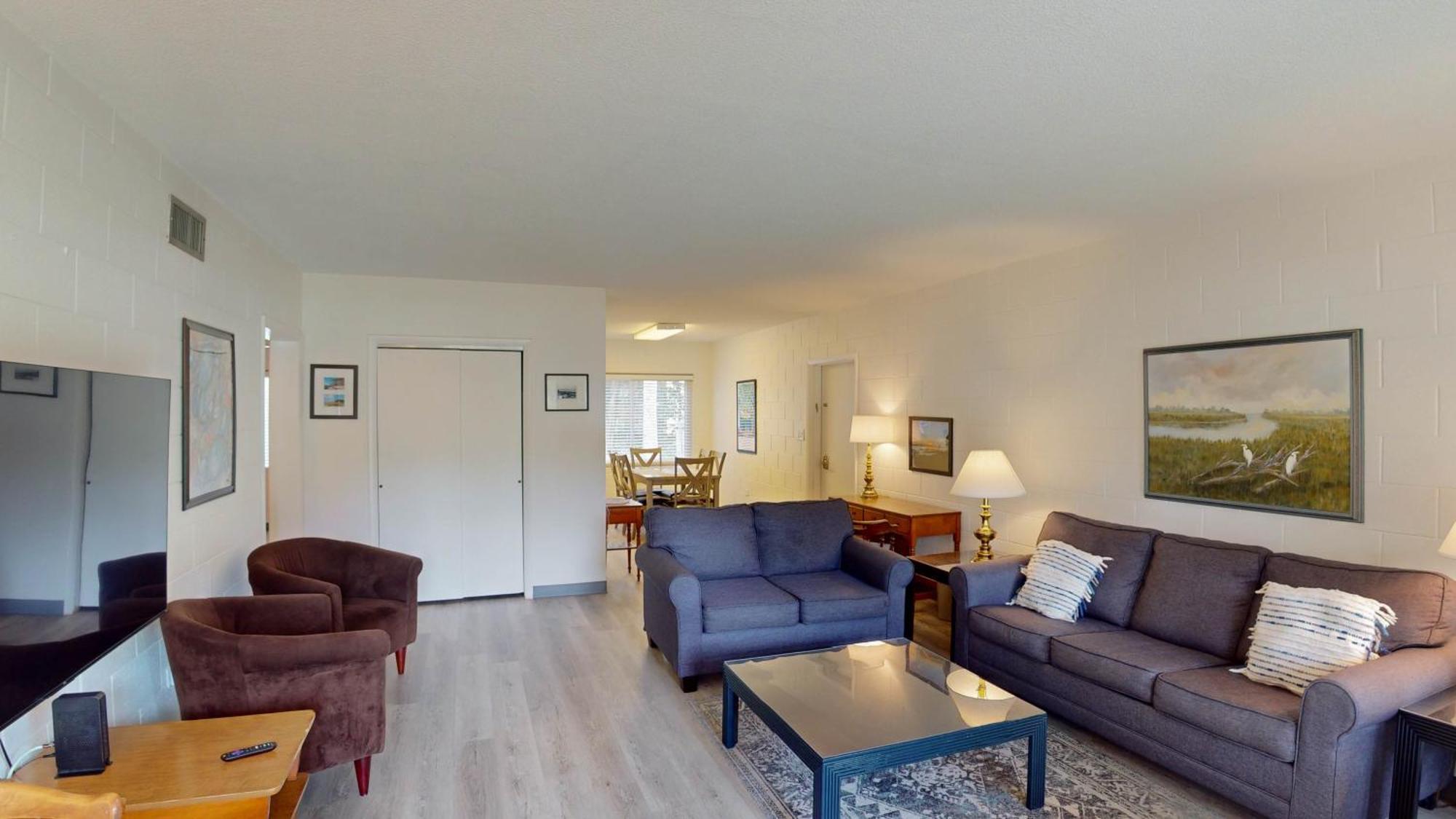 Atlantic Breeze By Jekyll Realty Apartment Jekyll Island Room photo