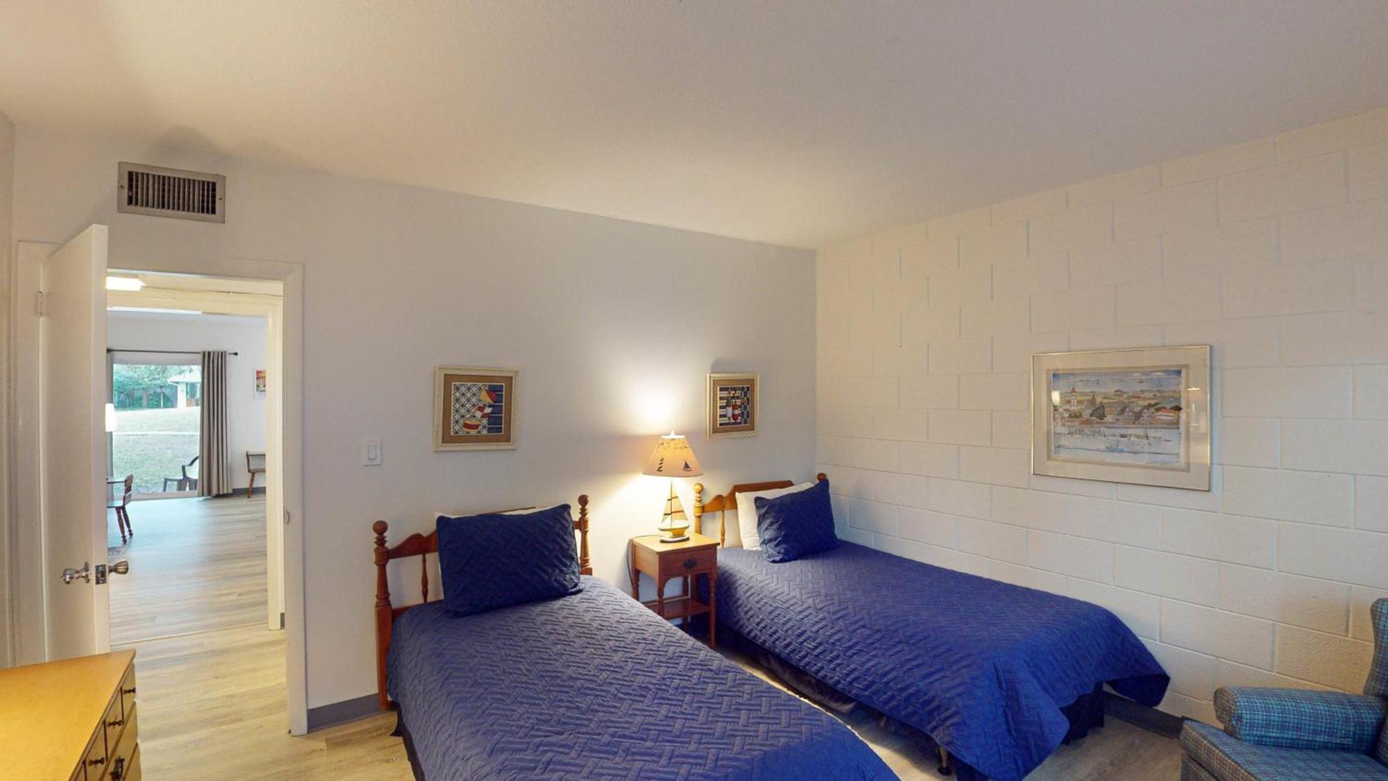 Atlantic Breeze By Jekyll Realty Apartment Jekyll Island Room photo