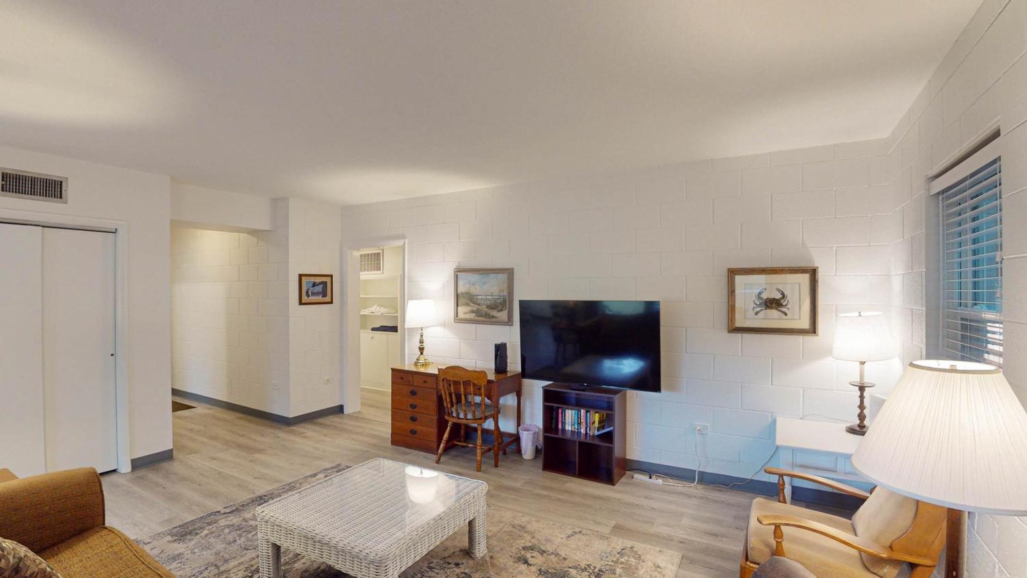 Atlantic Breeze By Jekyll Realty Apartment Jekyll Island Room photo