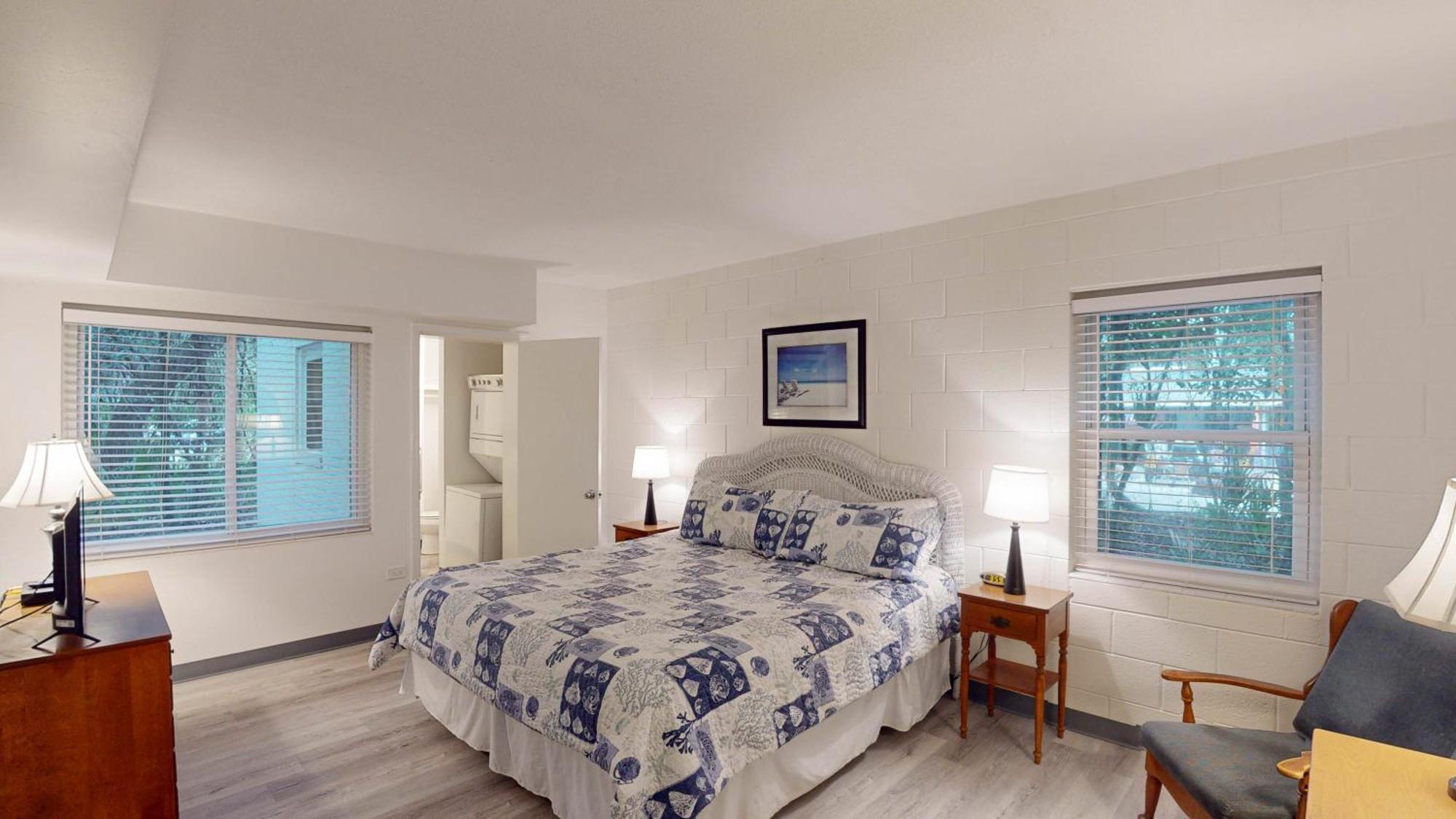 Atlantic Breeze By Jekyll Realty Apartment Jekyll Island Room photo