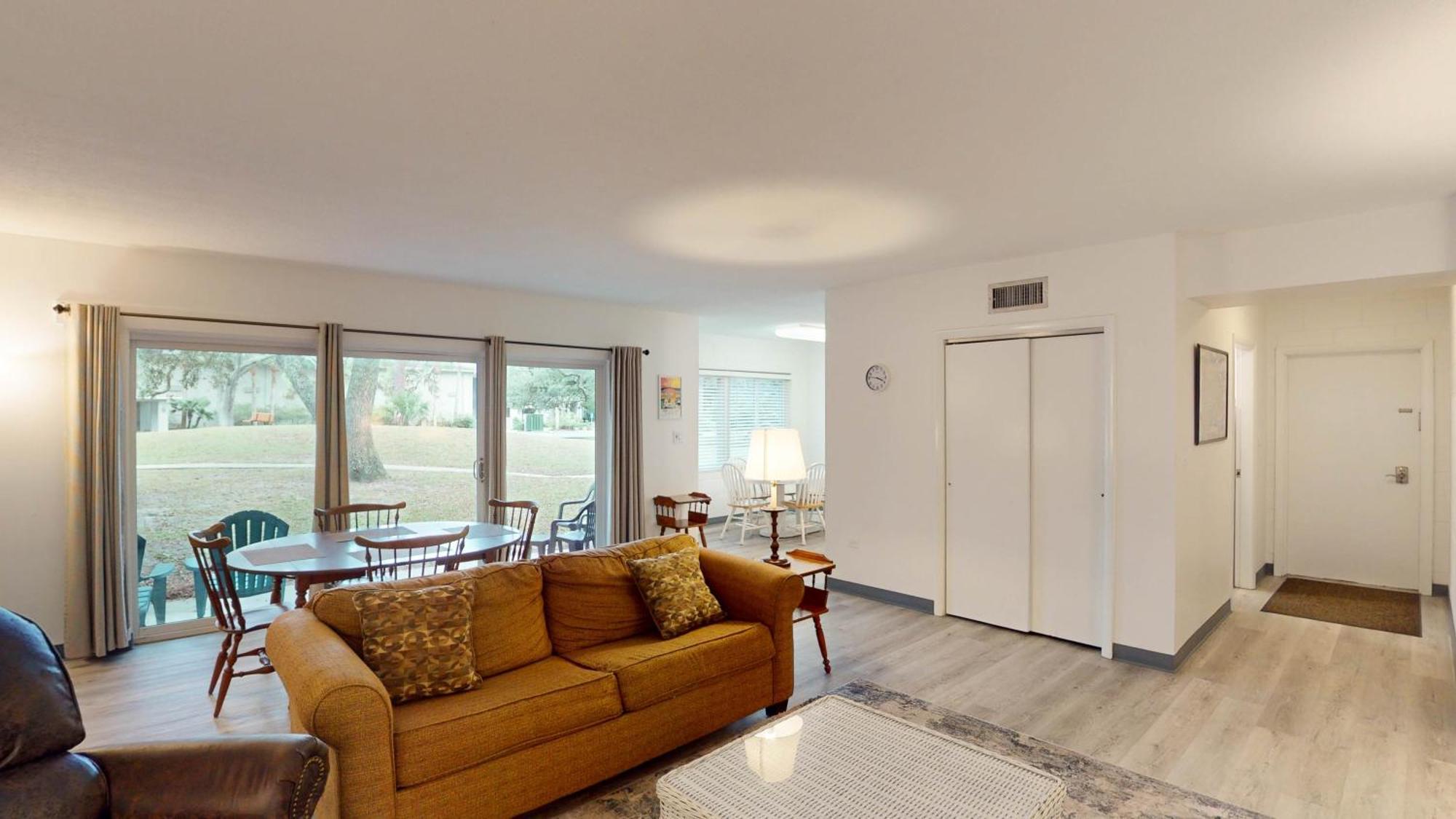 Atlantic Breeze By Jekyll Realty Apartment Jekyll Island Room photo