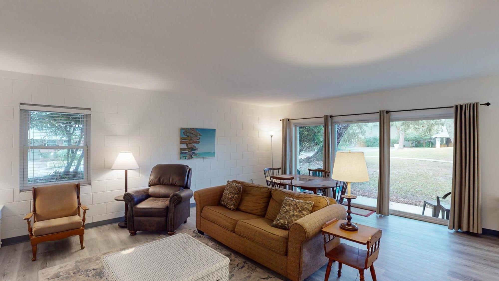 Atlantic Breeze By Jekyll Realty Apartment Jekyll Island Room photo